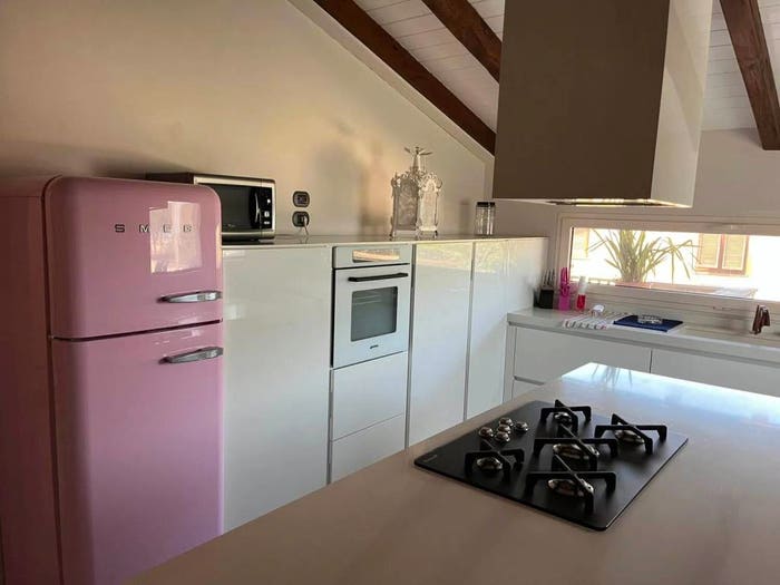 Appartamento quadrilocale in vendita in Neighbourhood Cervara Turano Quercia, Turano, Massa