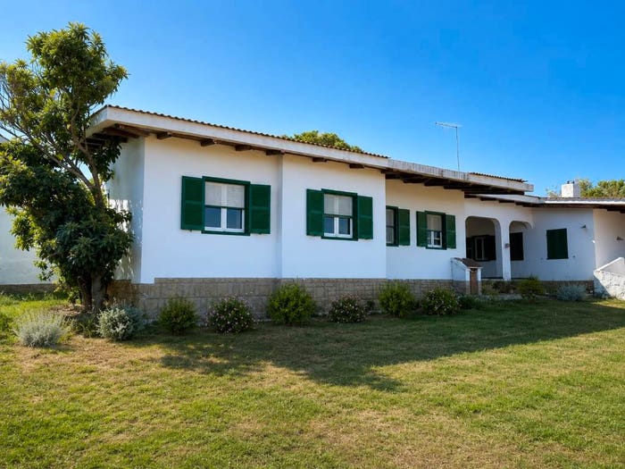 Casa con 6 locali in vendita in Pescarella Montagnano di Ardea, Ardea