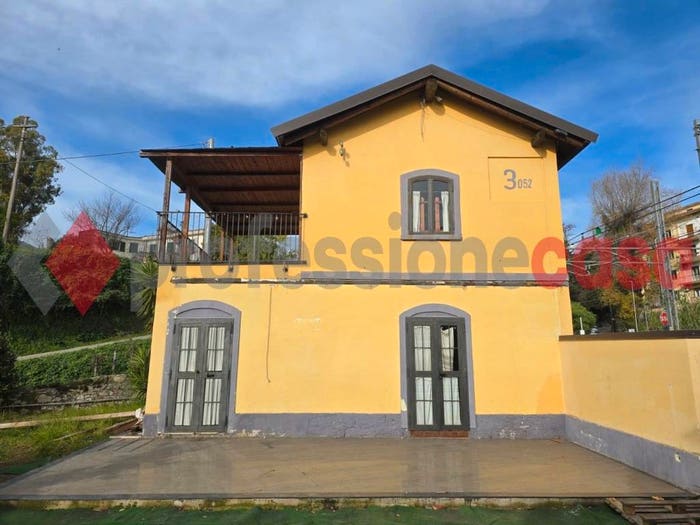 Casa in affitto in Via Francesco Spirito SNC, Fratte Matierno, Salerno