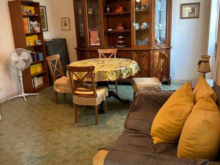 Appartamento bilocale in vendita in Via Palo Laziale, Palo Laziale, Ladispoli