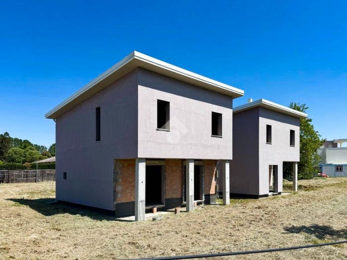Casa quadrilocale in vendita in Budrio