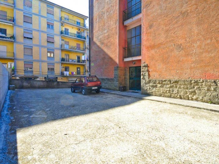 Appartamento trilocale in vendita in Via degli Olmi, Centro, Ariccia