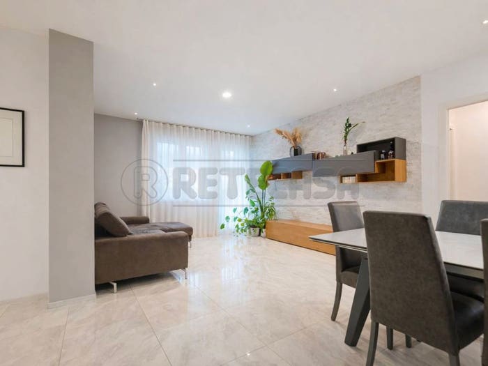 Appartamento quadrilocale in vendita in Via Luigi Pellizzo, Stanga Pio X, Padova