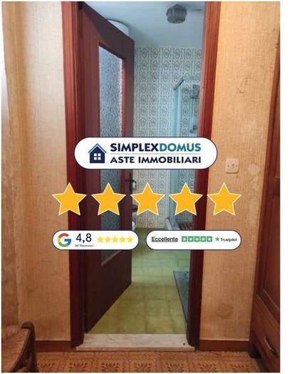 Appartamento con 6 locali in vendita in Str Costa, Castel Rocchero