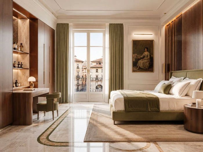 Appartamento con 5 locali in vendita in Via dei Della Robbia, Mazzini Oberdan, Firenze