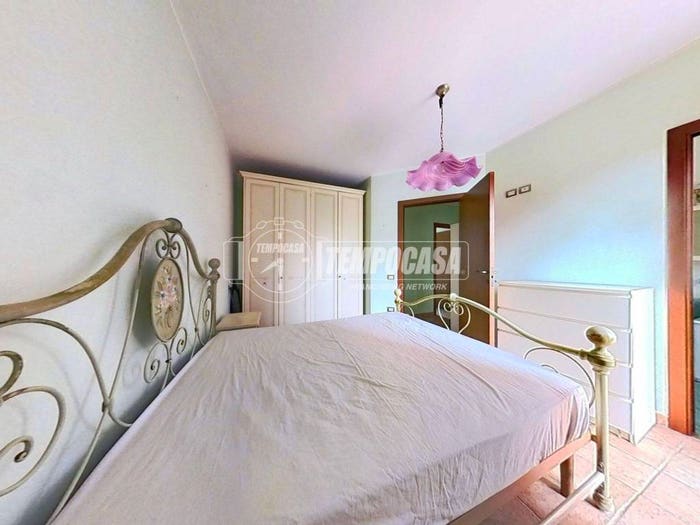 Appartamento trilocale in vendita in Strada Veregrense, Montegranaro