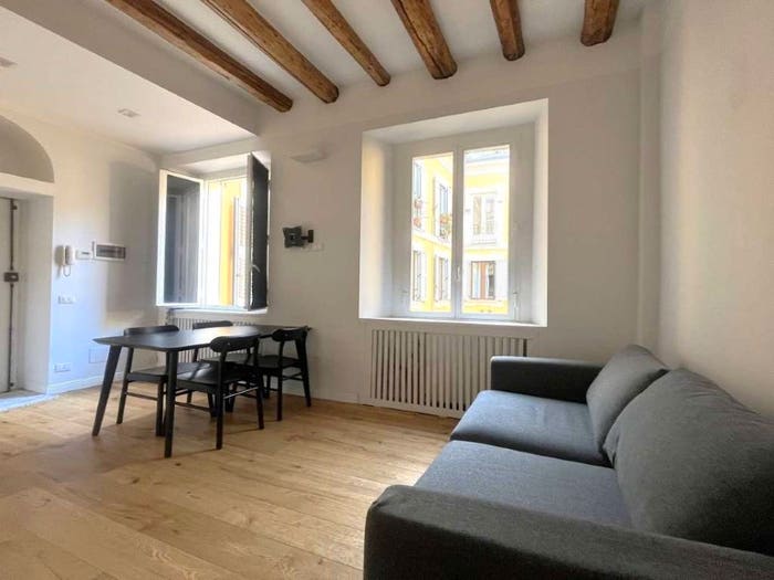Appartamento bilocale in affitto in via Sarpi, Paolo Sarpi, Milano