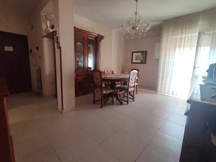 Appartamento quadrilocale in vendita in Via Varano, San Severo