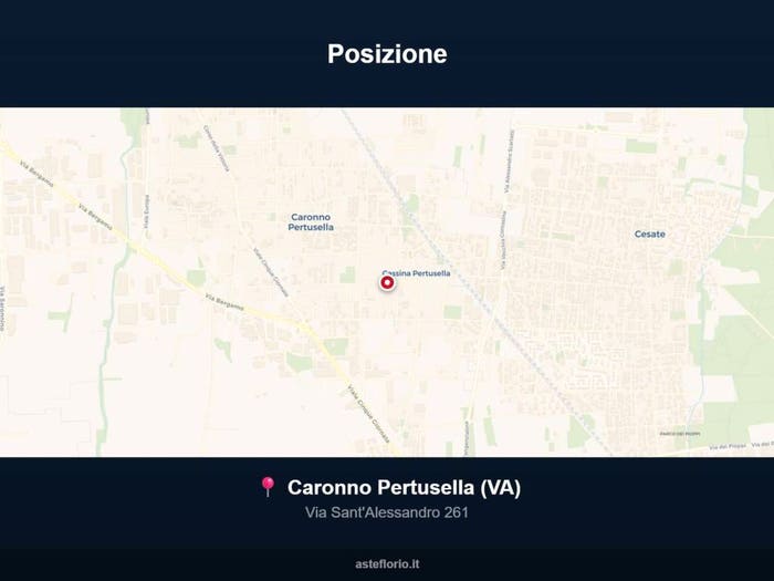 Case in Vendita e in Affitto - 2