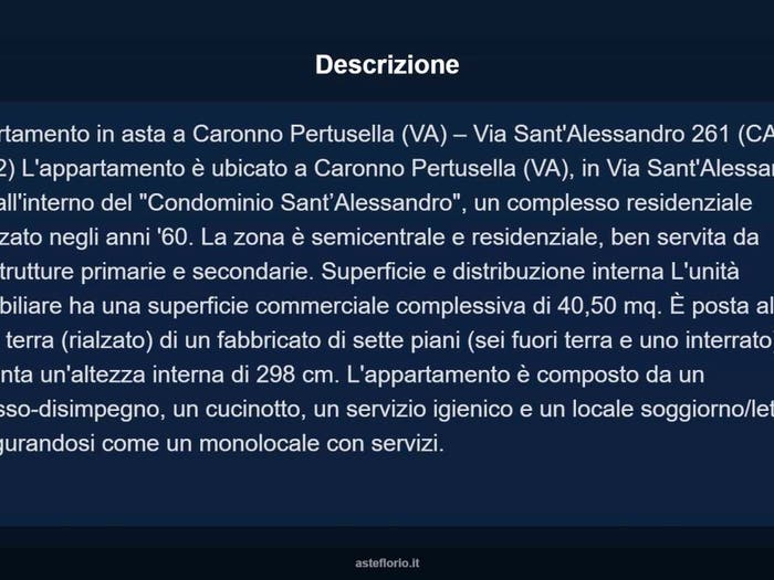 Case in Vendita e in Affitto - 3