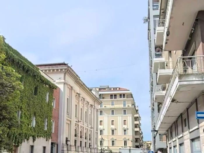 Appartamento con 5 locali in vendita in Via Ravenna, Stazione Centrale Corso Vittorio, Pescara