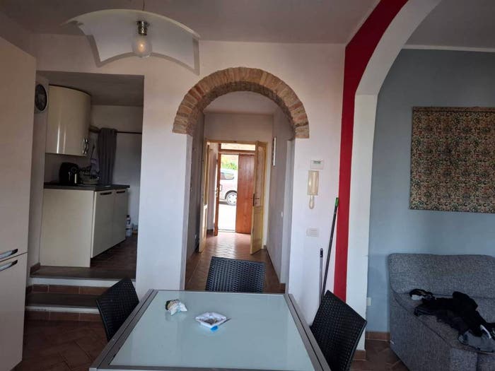 Appartamento quadrilocale in vendita in Via San Giovanni, Montopoli, Montopoli in Val d'Arno