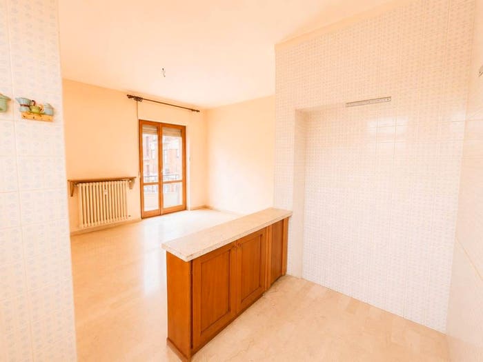 Appartamento trilocale in vendita in Via Sant'Evasio, Corso Alessandria, Asti
