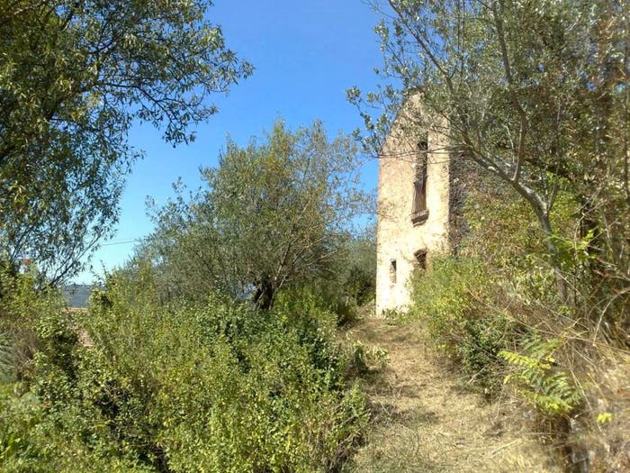 Casa trilocale in vendita in Via Colle D'Agnese, Vicalvi