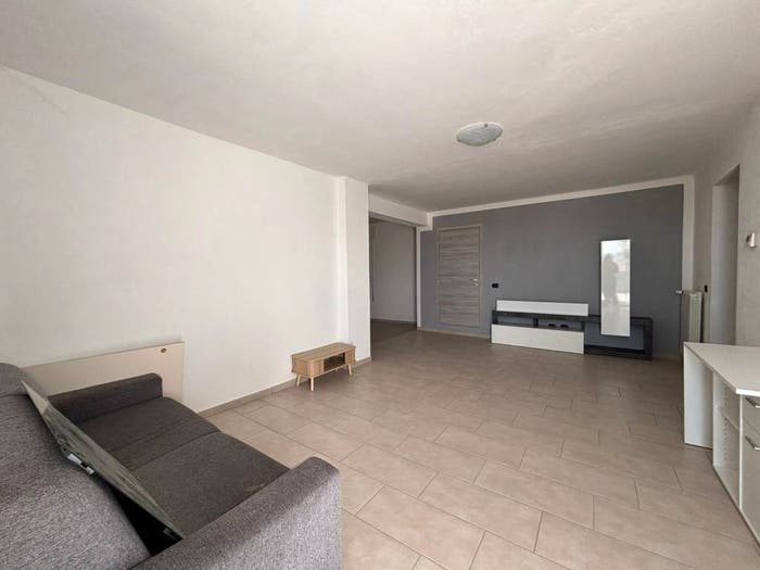 Appartamento trilocale in vendita in Via Cesare Abba, Centro, Carpenedolo