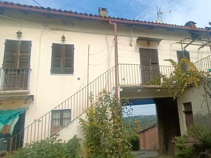 Casa trilocale in vendita in Località Garlasca, Mongardino