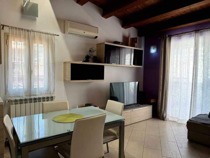 Appartamento trilocale in vendita in Via Marabitti, Montepellegrino, Palermo