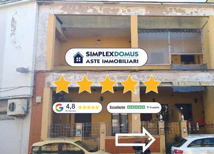 Appartamento trilocale in vendita in Via Vittoria Nenni, Posatora, Ancona