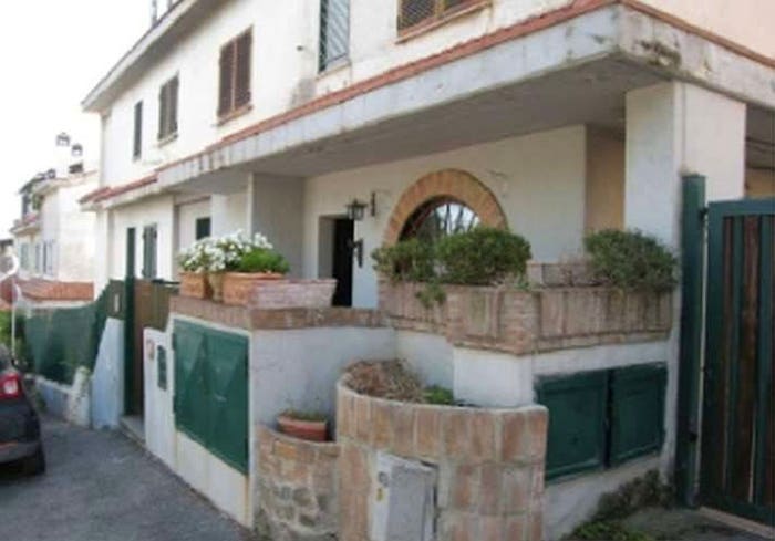 Appartamento con 5 locali in vendita in Via Ginestreto, Somaschi Fontana di Papa Ginestreto, Ariccia