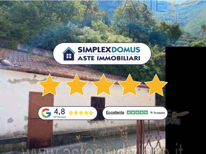 Casa con 6 locali in vendita in Località Pescone, Pescara, Postiglione