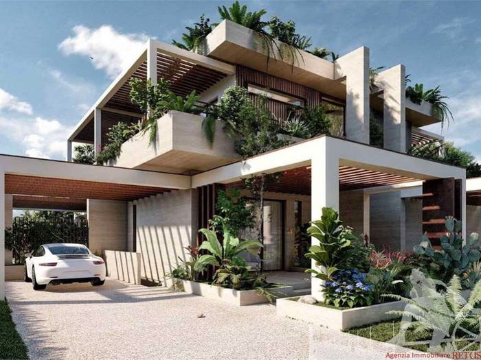 Casa con 6 locali in vendita in Vittoria Apuana, Forte dei Marmi