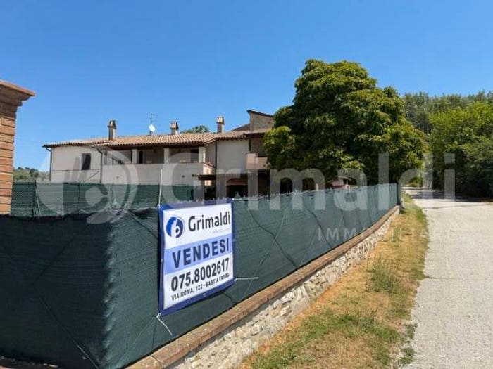 Casa con 5 locali in vendita in Via dell'Oro, Gualdo Cattaneo