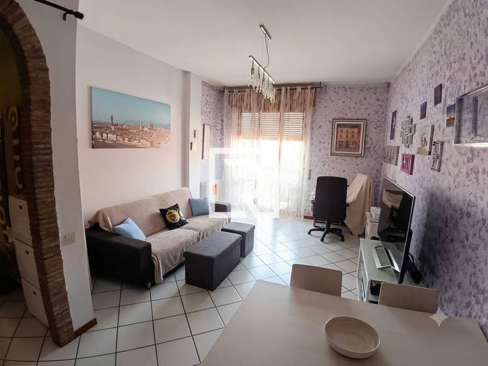 Appartamento quadrilocale in vendita in VIA POMPEO TUMEDEI, Spazzoli Medaglie D'Oro, Forlì