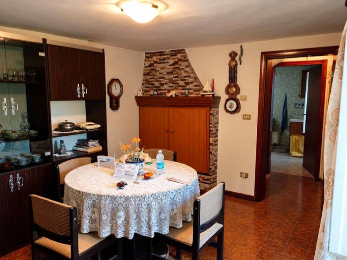 Appartamento quadrilocale in vendita in Via Malatesta, Centro, Saludecio