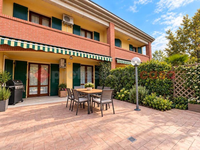 Casa con 6 locali in vendita in Via Sebastiano Corrado, Arceto, Scandiano