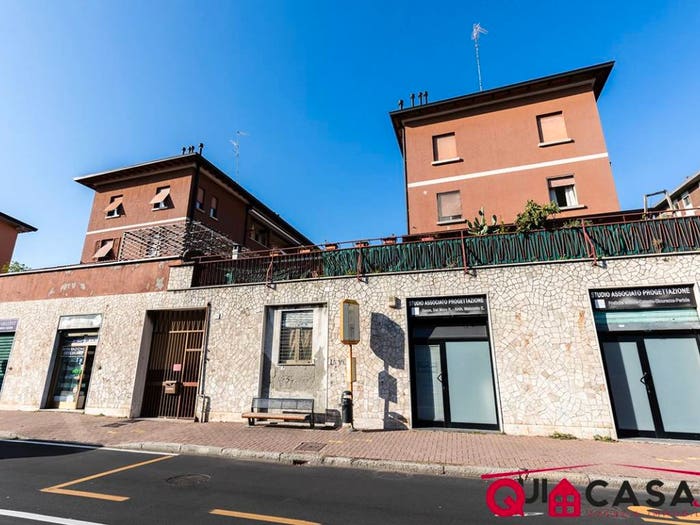 Appartamento bilocale in vendita in Via Comasina, Comasina, Milano
