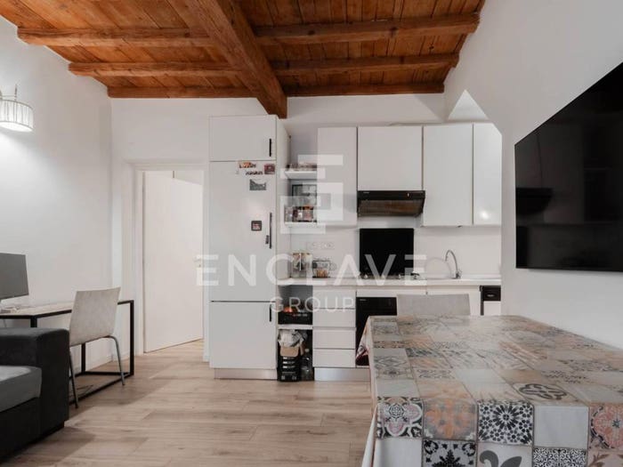 Appartamento bilocale in vendita in Via Giovanni Boccaccio, Le Cure, Firenze