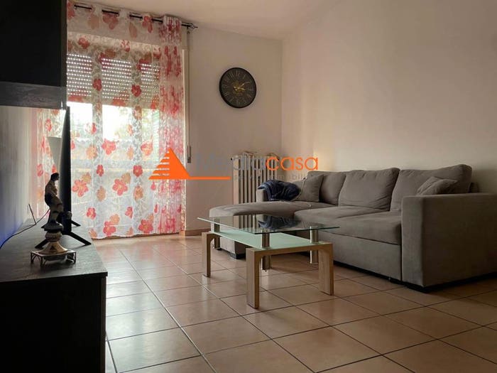 Appartamento trilocale in vendita in Centro, Fara Gera d'Adda