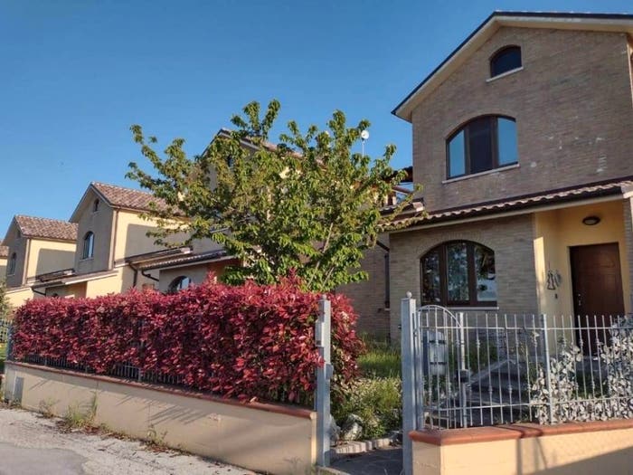 Casa con 6 locali in vendita in Centro, Cingoli