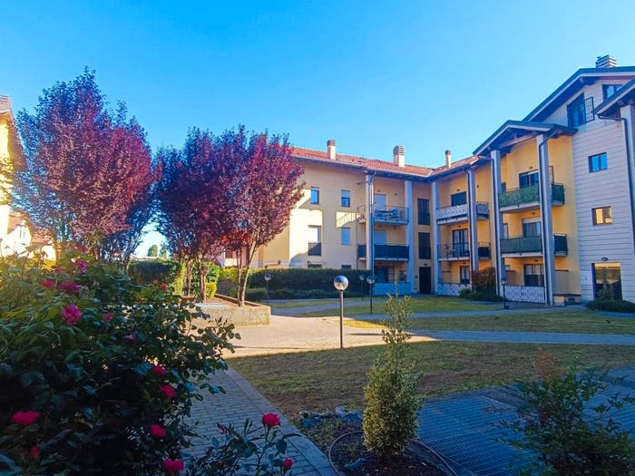 Appartamento con 5 locali in vendita in Via Karol Wojtyla, Cisliano
