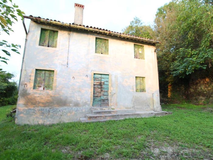 Casa in vendita in Via San Giovanni, Centro, Lonigo