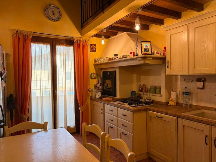 Appartamento trilocale in vendita in Ospedale Santa Maria, Empoli