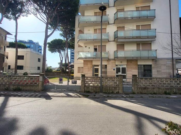 Appartamento trilocale in vendita in Via degli Abeti, Lido degli Estensi, Comacchio