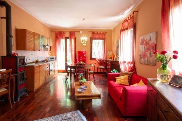 Casa quadrilocale in vendita in Via Sacco, Arcugnano Torri, Arcugnano