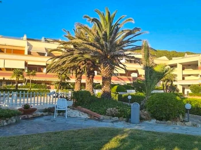 Appartamento monolocale in vendita in Quercianella, Livorno