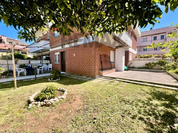 Appartamento trilocale in vendita in Via Ischia, Ponserico Cretarossa, Nettuno