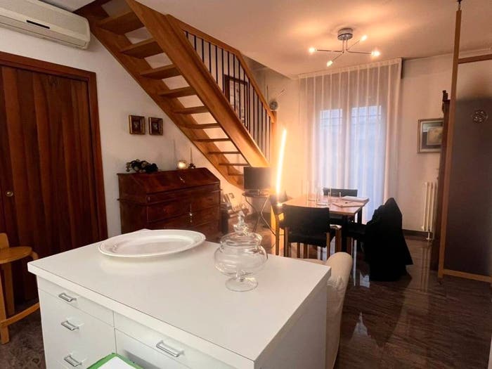 Appartamento trilocale in vendita in Corso Delle Terme, Centro, Montegrotto Terme