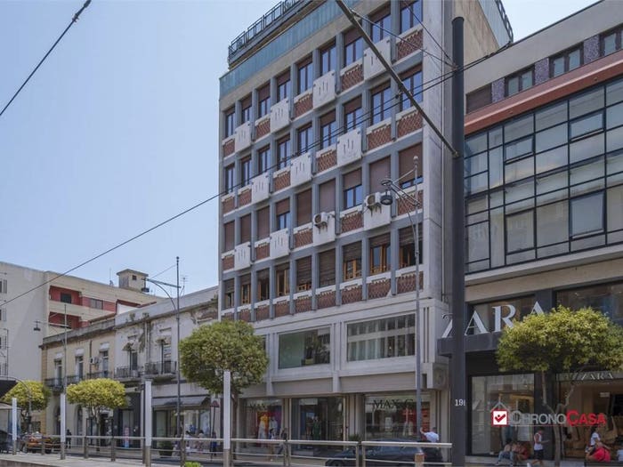 Appartamento con 5 locali in vendita in Viale SMartino, San Martino, Messina