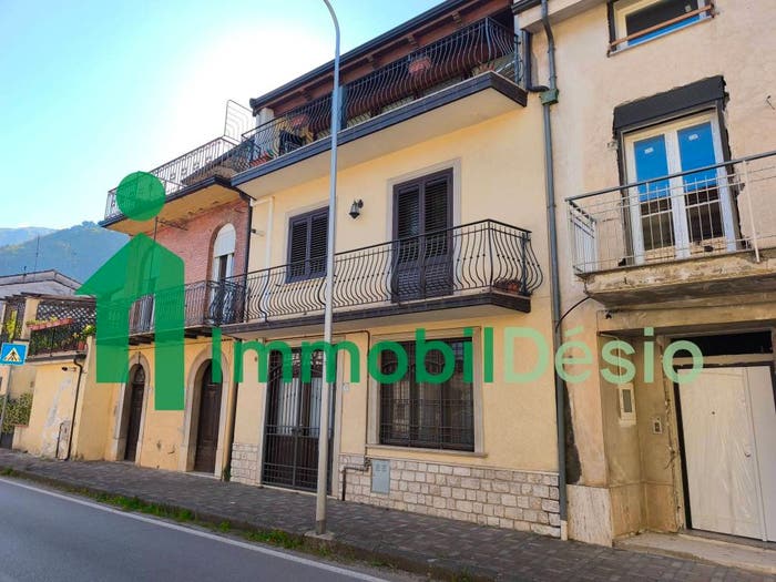 Casa con 6 locali in vendita in Via dell'Unità d'Italia, Sant'Arsenio