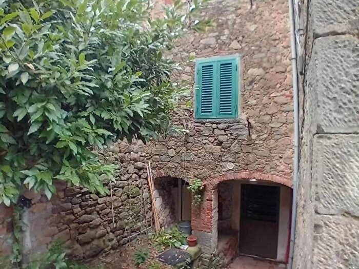 Appartamento quadrilocale in vendita in Via Della Villa, San Marcello Piteglio