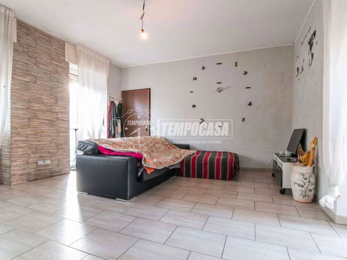 Appartamento bilocale in vendita in Via Camillo Benso Conte di Cavour, Olgiate Olona