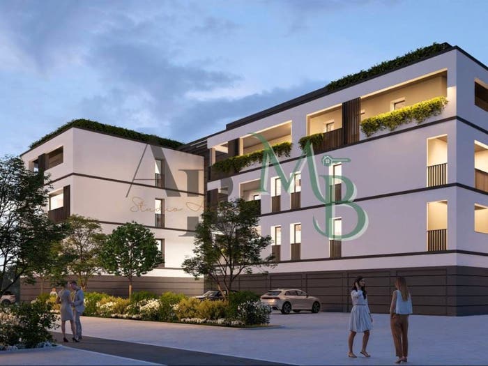 Appartamento con 5 locali in vendita in Via della Costituzione, Centro, Vigonza