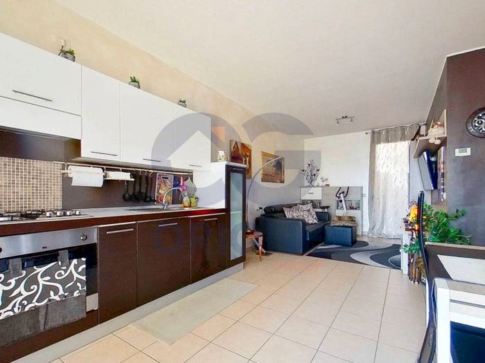 Appartamento bilocale in vendita in Via Villa Giustiniano, Cattolica