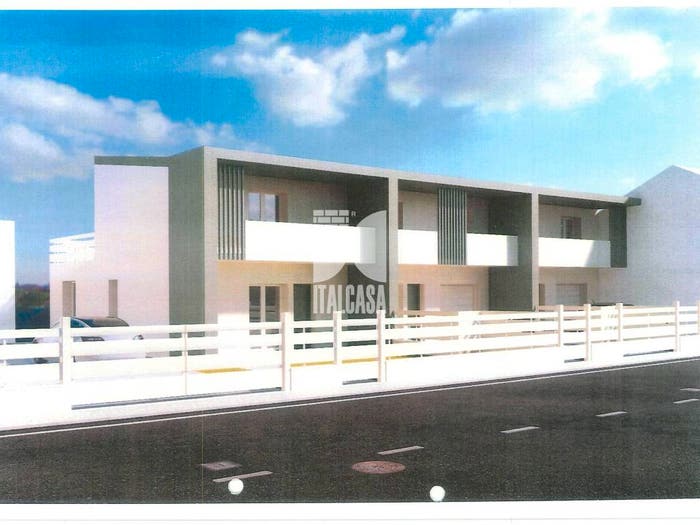 Casa con 5 locali in vendita in Centro, Marmirolo