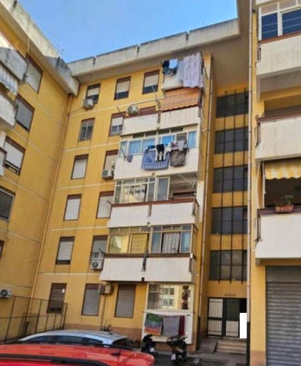 Appartamento in vendita in Quartiere Americano, Messina