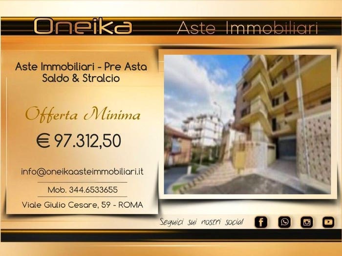 Appartamento con 6 locali in vendita in Via della Resistenza, Centro, Montegranaro